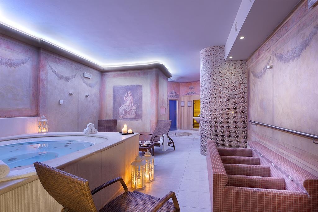 Affittacamere Boutique Room Verona Ngoại thất bức ảnh
