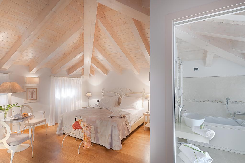 Affittacamere Boutique Room Verona Phòng bức ảnh
