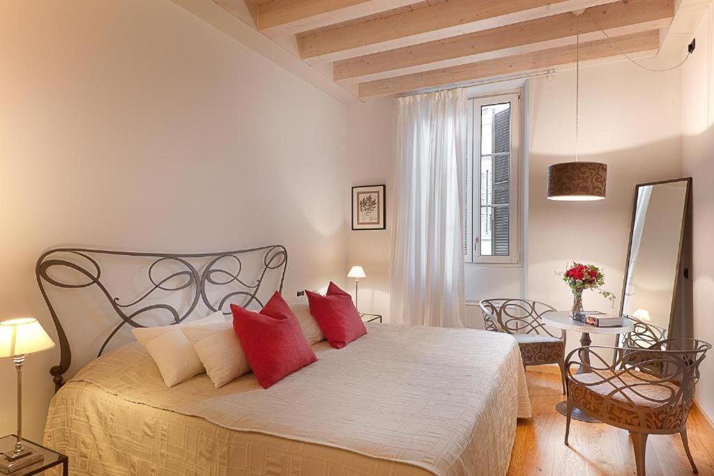 Affittacamere Boutique Room Verona Ngoại thất bức ảnh