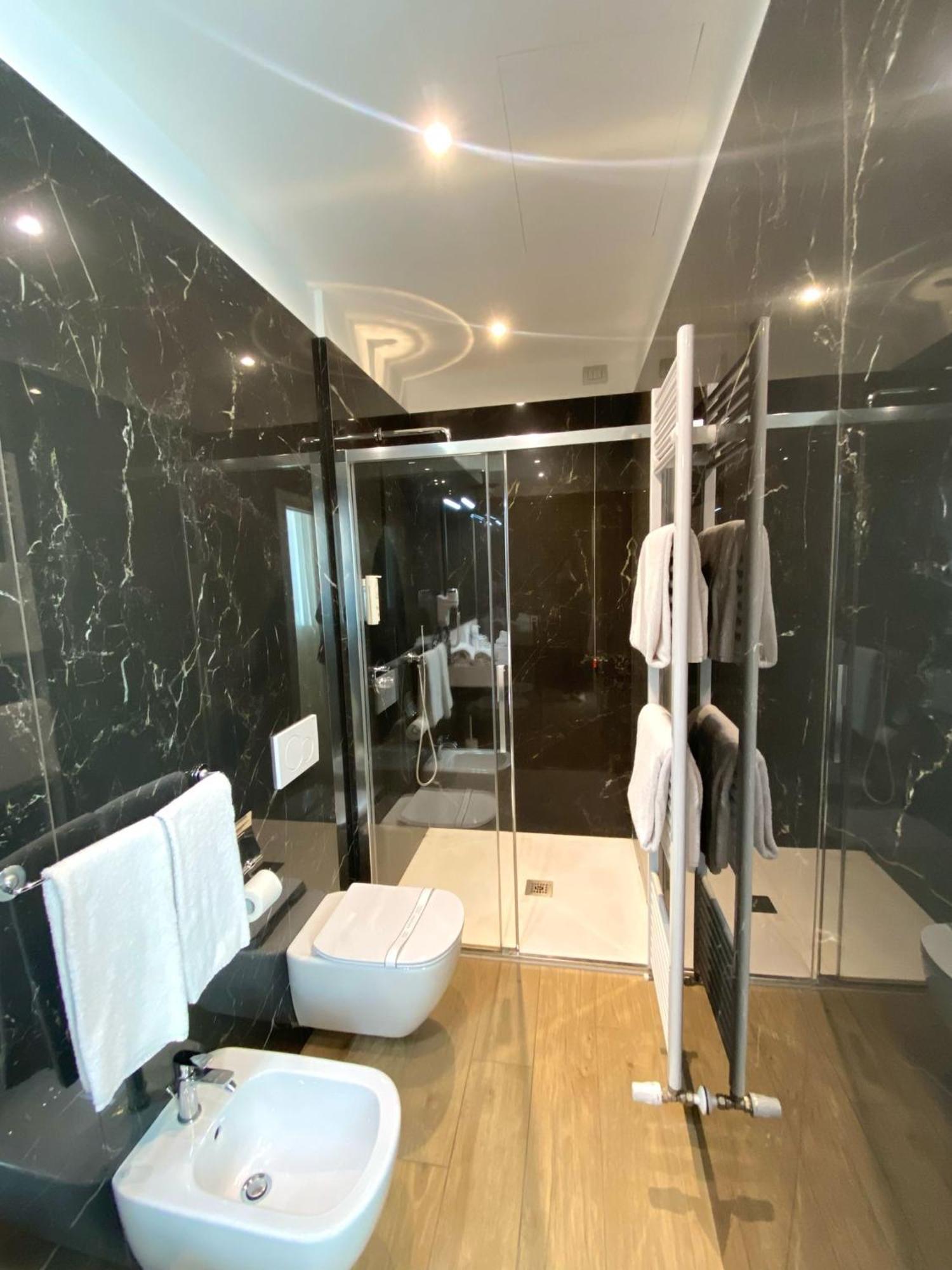 Affittacamere Boutique Room Verona Ngoại thất bức ảnh