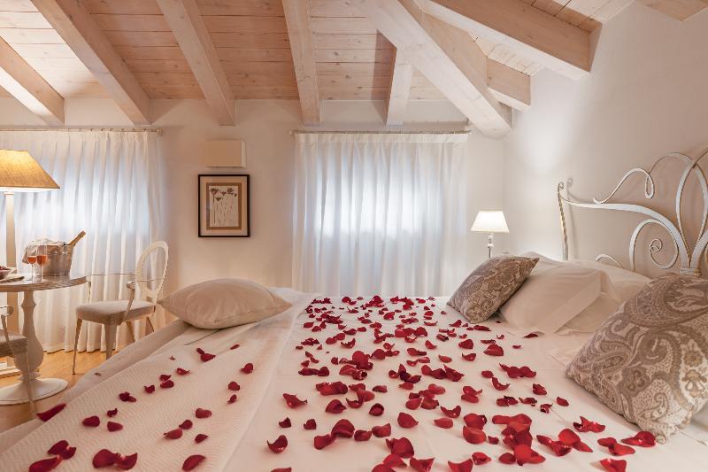Affittacamere Boutique Room Verona Ngoại thất bức ảnh