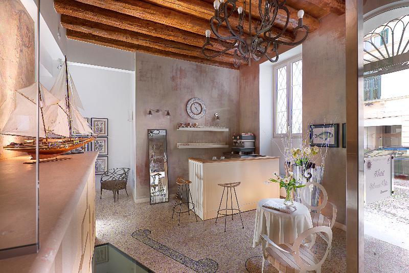Affittacamere Boutique Room Verona Ngoại thất bức ảnh